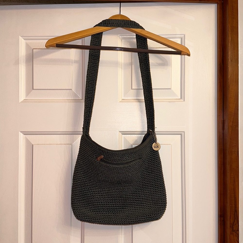 The Sak Purse NWT